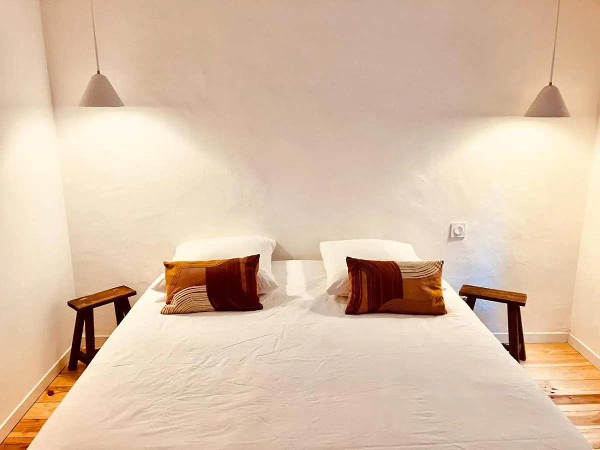 Loft Sur Le Vieux Port Διαμέρισμα Μασσαλία