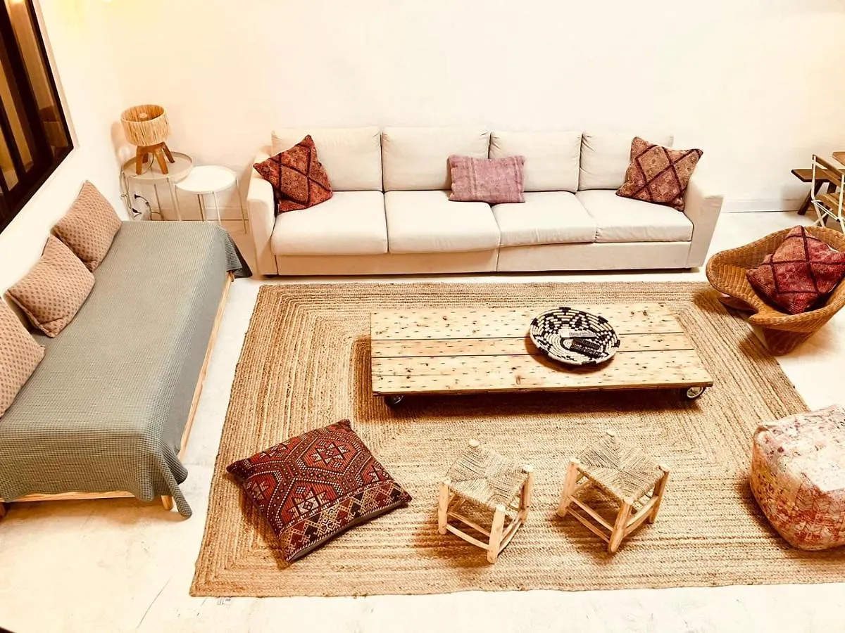 Loft Sur Le Vieux Port Διαμέρισμα Μασσαλία
