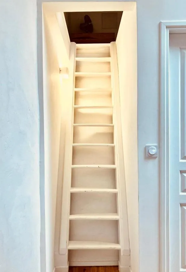 Loft Sur Le Vieux Port Διαμέρισμα Μασσαλία