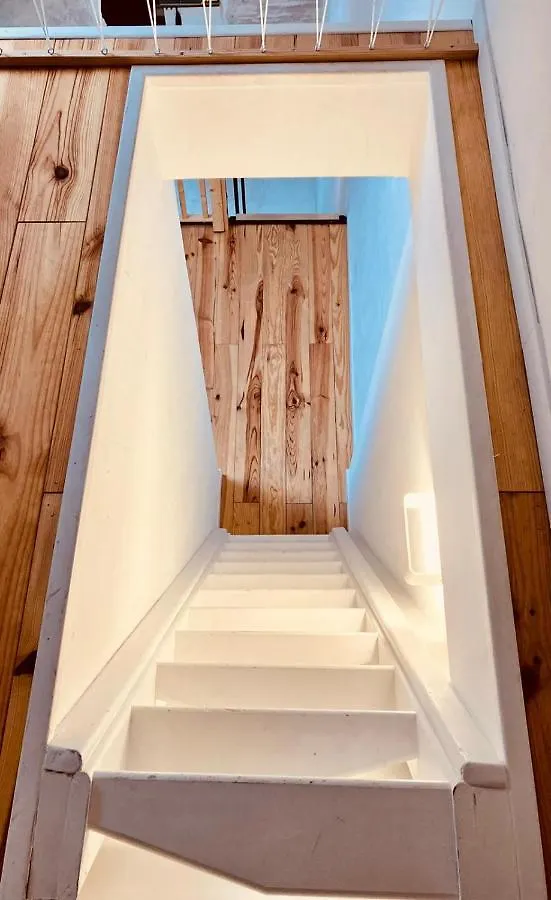 Loft Sur Le Vieux Port Διαμέρισμα Μασσαλία
