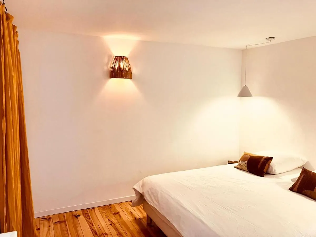 Loft Sur Le Vieux Port Διαμέρισμα Μασσαλία 0*,  Γαλλία