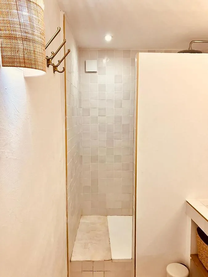 Loft Sur Le Vieux Port Διαμέρισμα Μασσαλία